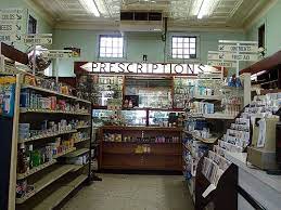 Gallagher S Pharmacy Duquesne Pa 3 5 Pharmacy Duquesne Pharmacy Store