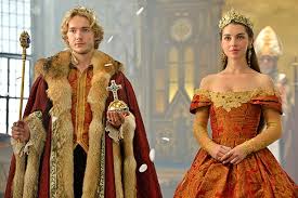Add interesting content and earn coins. Watch Reign Episode 3 Online Mary And Francis Coronation Features A Lot Of Sex Video