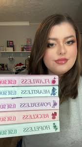 Flawless Series Elsie Silver