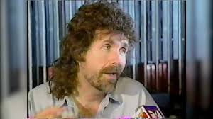 The Tragic Life Of Brad Delp