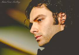 Aidan Turner