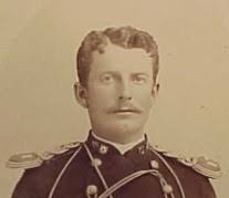 Col Edwin Parker Brewer (1854-1932)