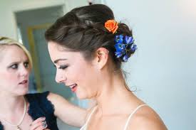 A Colorful Bohemian Wedding at Lionscrest Manor in Lyons, Colorado