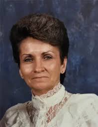 Obituary information for Margie D. Shahan Foote