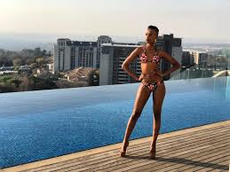 Sudafrica se corona en miss. Conoce Las Fotos Mas Sexys De La Nueva Miss Universo 2019 Vidamoderna Com