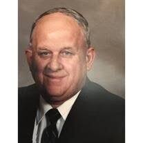 Frank Delano White Obituary