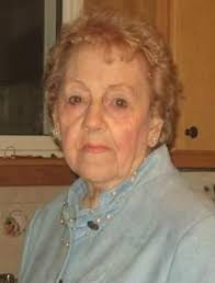 Leona Margaret Rochon-Harkins Obituary May 11, 2018