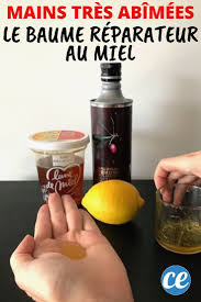 Mains Gercees Le Remede De Grand Mere Que Votre Peau Va Adorer Recette Remede De Grand Mere Produits De Beaute Produit Beaute Maison