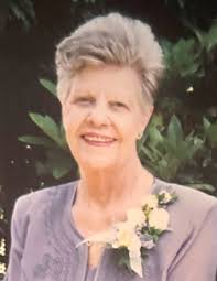 Obituary information for Bonnie Joan Kilwein