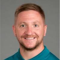 Liam Buckley, LAT, ATC