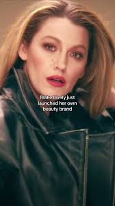 Our favourite #GossipGirl #BlakeLively just launched her own beauty brand  called #BlakeBrownBeauty. Find out everything about the brand, the meaning  behind the name and her beauty secrets via the link ...