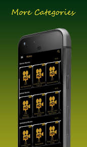 Either it is android or ios there are thousands of movie apps available which makes the choice of movie … New Movies 2020 Watch Movie Free For Android Apk Download