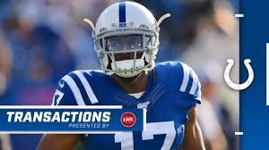 Green bay packers receiver devin funchess announced tuesday he has opted out of the 2020 nfl season. Colts Place Wr Devin Funchess On Injured Reserve