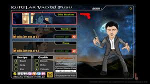 Kurtlar Vadisi Catisma For Android Apk Download