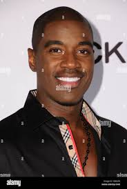 James terrell hi-res stock photography and images