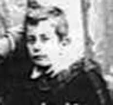 Milo Massey Cudmore — Magdalen War Memorial