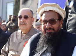 US backs India for declaring Hafiz Saeed, 3 others terrorists under new law 