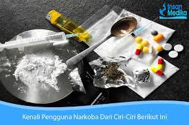 Perubahan sosial seringkali memunculkan kontroversi. Berikut Ciri Ciri Pengguna Narkoba Dari Fisik Dan Psikologis