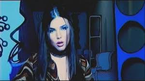 I am a singer songwriter. Paula Seling Noapte Calda 2002 Imvdb