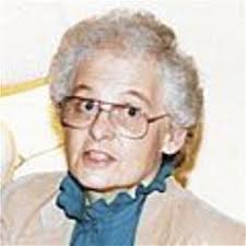 Ellen Marie Church Obituary