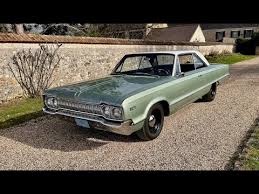 Image result for Light Gold 1970 Polara