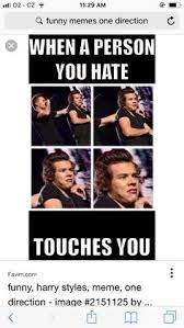 Pin By Bailee H On O N E D I R E C T I O N One Direction Quotes One Direction Memes One Direction Humor