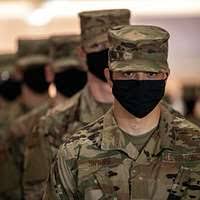 Command Sgt. Maj. Paul E. Biggs, command sergeant major,