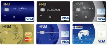 Enjoy many benefits from participating merchants and get the best fit for your lifestyle. Hnb Offers Avurudhu Promotions Deals Discounts For Credit Cardholders