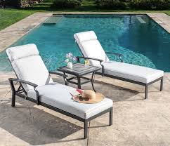 Why reminisce about your time spent at a luxury resort when you can recreate it? 10 Costco Patio Furniture Sets Pieces That Will Impress Your Whole Neighborhood