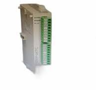 Delta Dvp04tc S Thermocouple Module