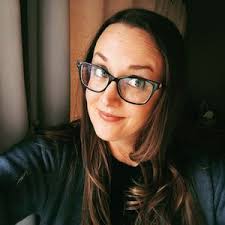 Crystal Falconer (@librarycrystal)