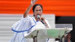 mɔmota bɔndoˈpaddʱˈae̯ (mamata bandhopadhyaya) born 5 january 1955). Mamata Banerjee Nandigram I Mamata Banerjee S Open Dare To Bjp S Suvendu Adhikari Decides To Contest West Bengal Election From Nandigram West Bengal News