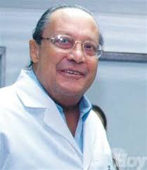 Pesar por el fallecimiento del doctor Luis Cuello Mainardi