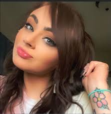 Obituary for Emily Rae Fick