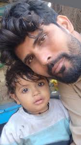 Happy Birthday to Brother Sajid Khan Badal Ali Khan