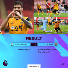Pedro neto, 21, from portugal wolverhampton wanderers, since 2019 left winger market value: Souwol Twitter Search