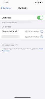 9 Ways To Fix Iphone 11 Bluetooth Issues Fast Simple Saint