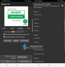 If you don't see the options you need, select settings. Cara Internet Gratis Axis Unlimited Metode Terbaru 2020