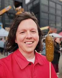 The best 15 hour layover a guy could have asked for, filled with the three  P's. People, Pickles, & Pizza! The day started with breakfast at the  @acehoteltoronto with @paulinhakemi and @saboniface,