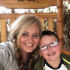 Jackie Chittenden's Instagram, Twitter & Facebook