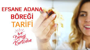 adana nin meshur boregini yaptim efsane kasarli adana boregi nasil y sutsuz tatli tarifleri yemek