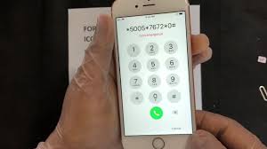 Need to know how to unlock your iphone without siri? How To Enter New Iccid Youtube