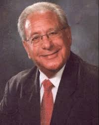 RICHARD LANDIS Obituary (1945