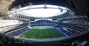 A tottenham hotspur stadium tour is a treat for any poor blighter forced to wear the white and blue of spurs. Gallery Today S Latest Photos From Inside And Outside Tottenham S New Stadium Construction Site Football London