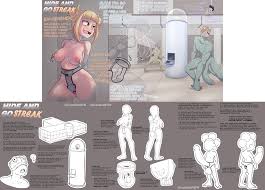 Rule34 - If it exists, there is porn of it  hagakure tooru, himiko toga,  minoru mineta, nomu, tooru hagakure  7415831