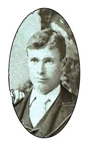 Alfred Ernest Coffin (1873-unknown)