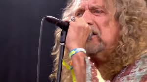 Former Led Zeppelin Frontman Robert Plant Is Coming to the Tobin Center