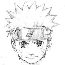 As we have already mentioned, naruto has a thin build. How To Draw Naruto By Howtodrawitall On Deviantart