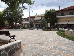 Σίρις ή σίρρα, βυζαντινά ελληνικά: Eg Neo Petritsi Xwrio Serres Sintikh