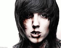 This is suicide season